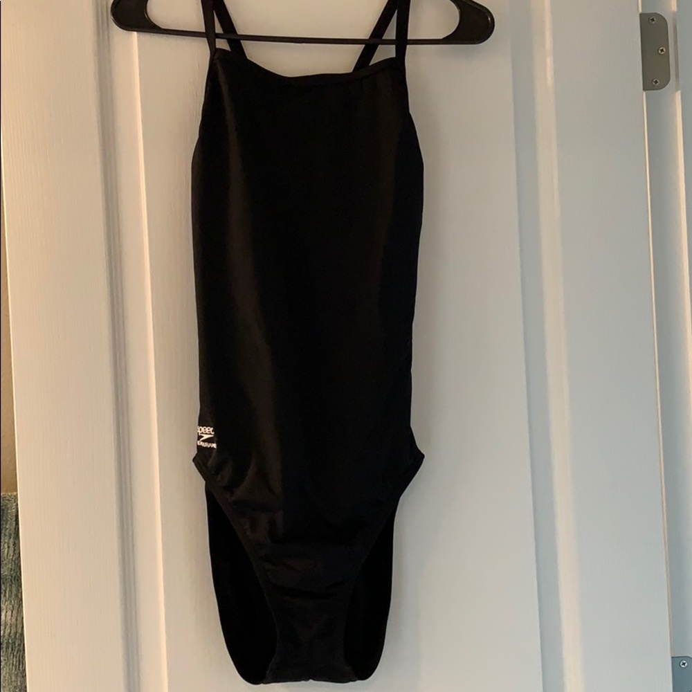 Speedo Endurance swimsuit